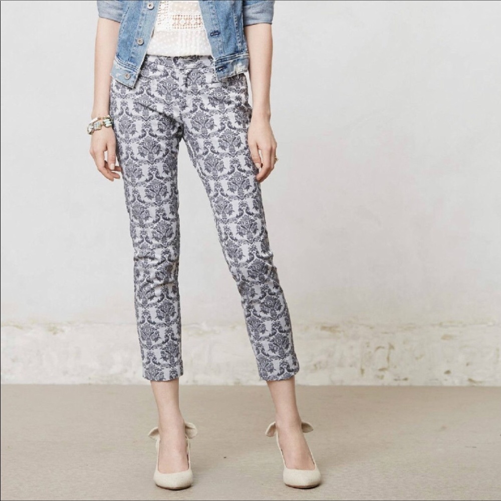 Cartonnier Trousers